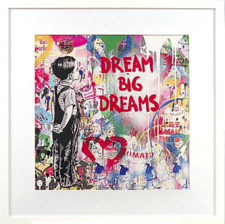 Mr Brainwash