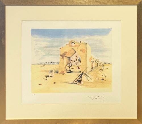 Salvador Dali
