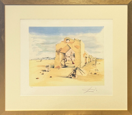 Salvador Dali