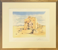 Salvador Dali