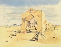 Salvador Dali - 2