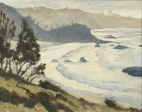 Trevor Nixon - 2