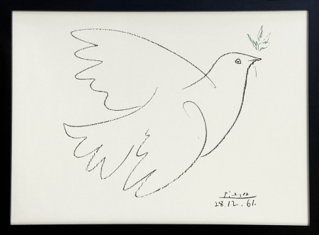 Pablo Picasso