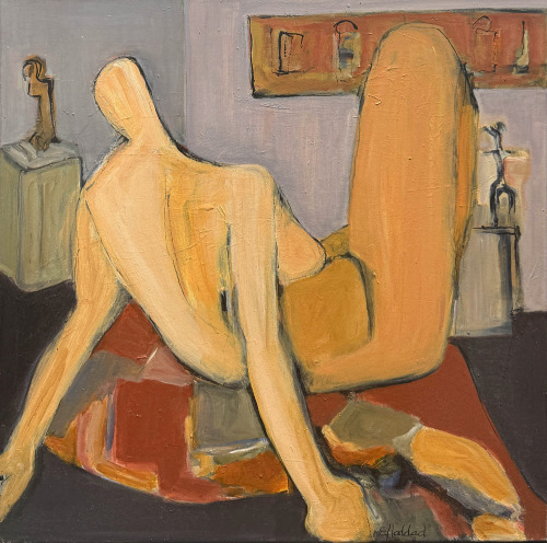 E. Haddah