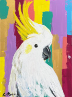 Kristie Stenning - 2