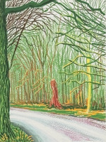 David Hockney - 2
