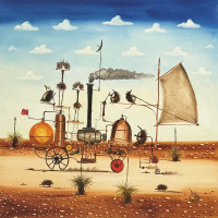 Peter Browne - 2