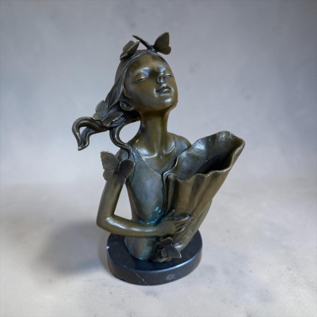 Bronze