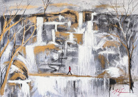 Mark Hanham - 2