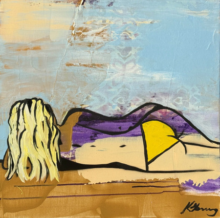 Kristie Stenning