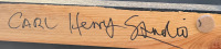 Carl Henry - 4