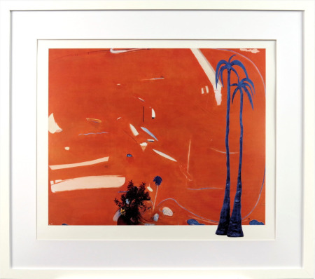 Brett Whiteley