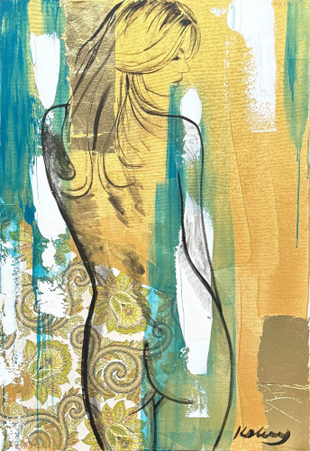 Kristie Stenning