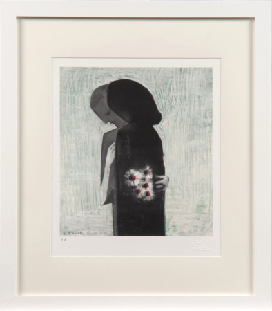 Charles Blackman