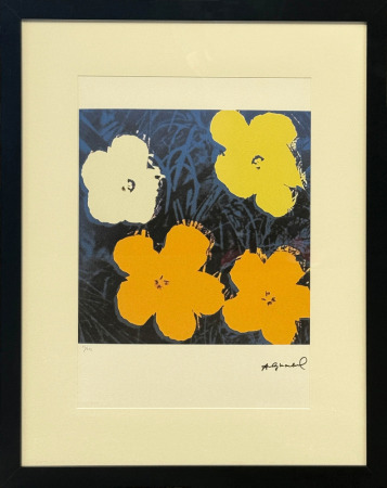 Andy Warhol