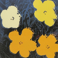 Andy Warhol - 2