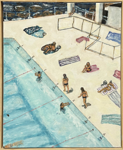 Stanley Perl