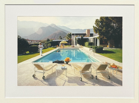Slim Aarons