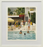 Slim Aarons