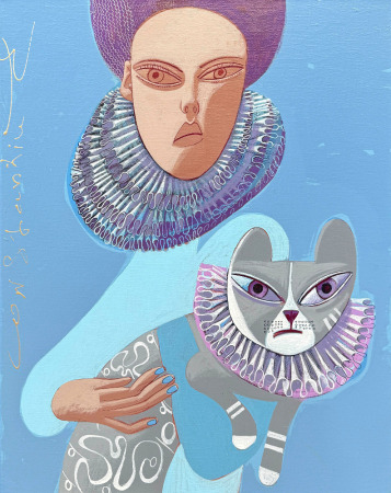 Constantine Popov