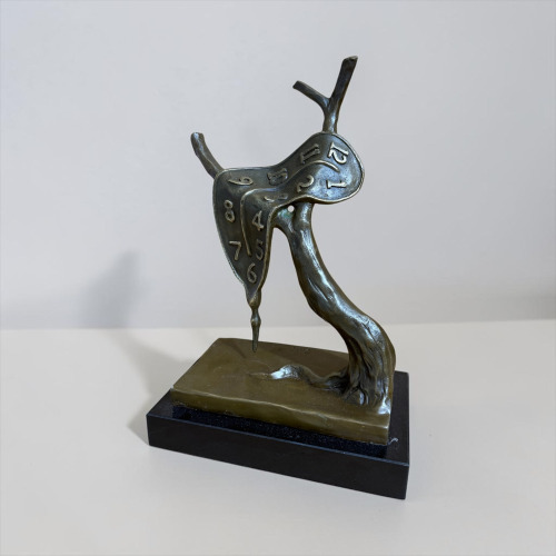 Bronze