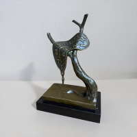 Bronze