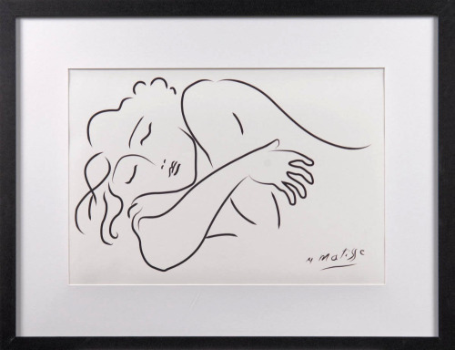Henri Matisse