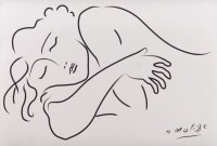Henri Matisse - 2