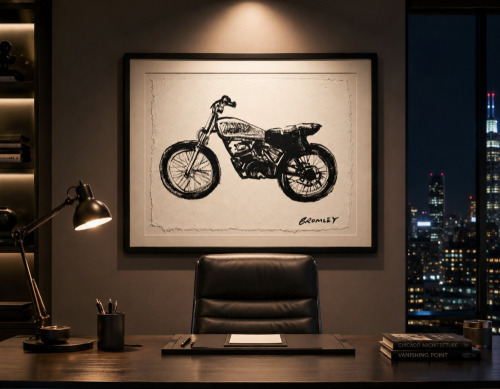 David Bromley