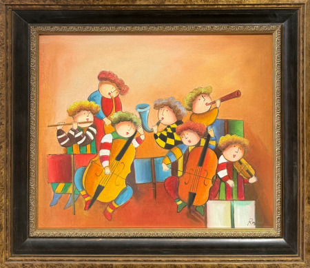 Artwork