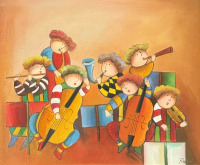 Artwork - 2