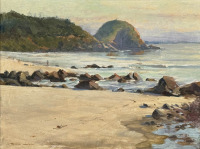 Trevor Nixon - 2