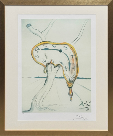 Salvador Dali