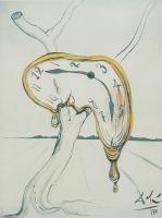 Salvador Dali - 2