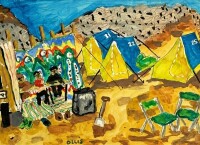 Bernard Ollis - 2