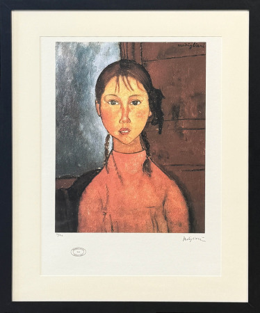 Amedeo Modigliani
