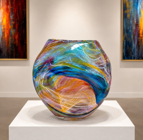 Studio Glass