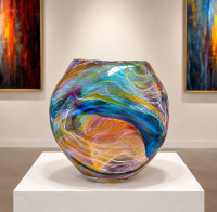 Studio Glass