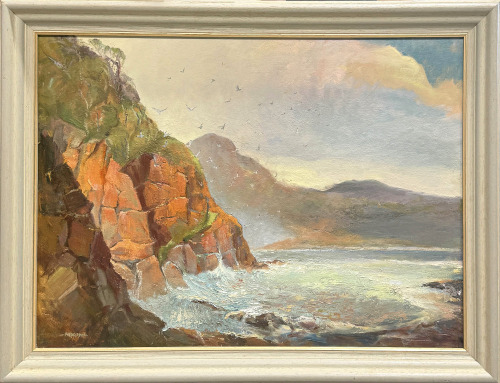 Trevor Nixon