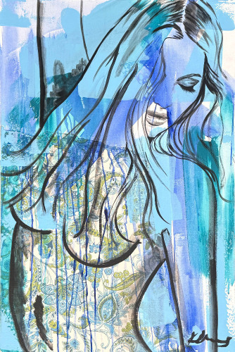 Kristie Stenning