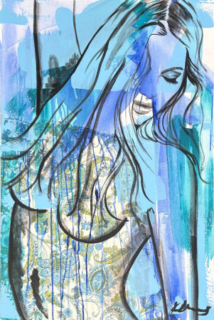 Kristie Stenning