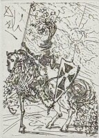 Salvador Dali - 2