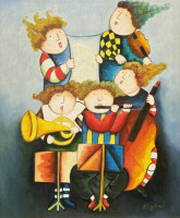 Artwork - 2