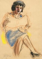 Wendy Sharpe - 2