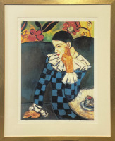 Pablo Picasso