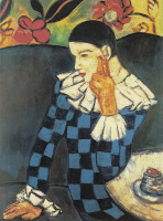 Pablo Picasso - 2