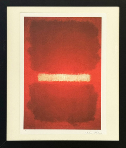 Mark Rothko