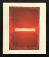 Mark Rothko