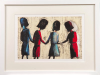 Charles Blackman