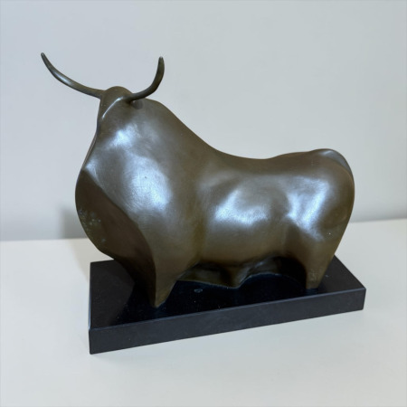Bronze